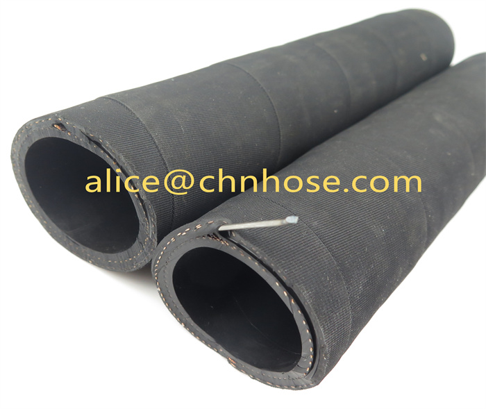 ISO1825 Fuel Dispenser Hose For Aircraft