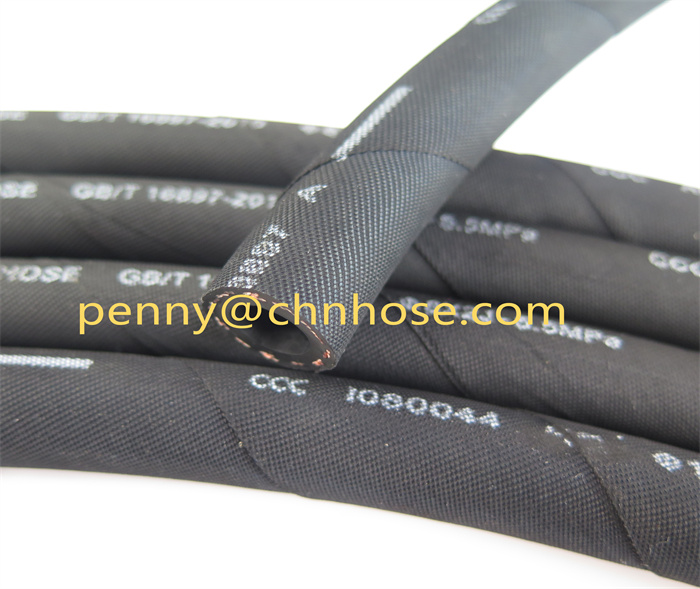 Air Brake Hose