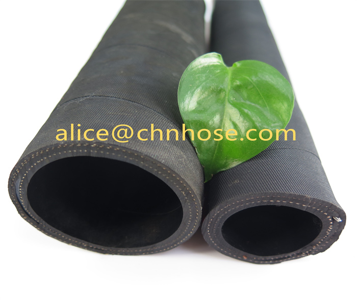 SAE J1527 TYPE A2 Fuel Hose For Connection Of Marine Gasoline Tank A4-192