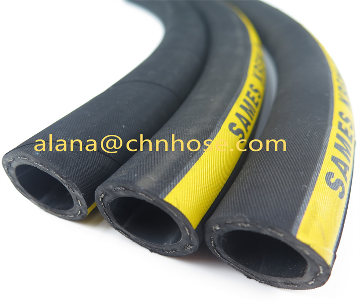 UPE Chemical Hose