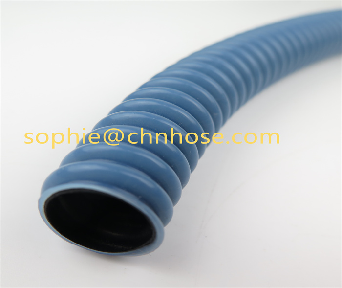 SAE 100R14 Smooth Bore Hose Antistatic