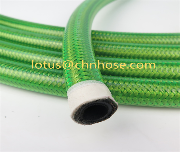 One Wire Braid Nylon Resin Hose