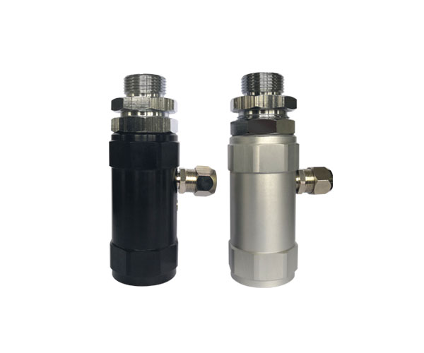 Analyze the mystery of the refueling machine tube family