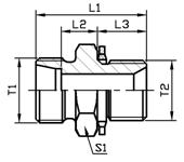 1CB \ 1DB