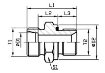 1CM-WD \ 1DM-WD