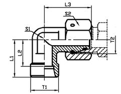 2C9-W \ 2D9-W