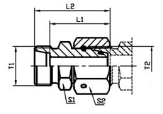 2C-W \ 2D-W