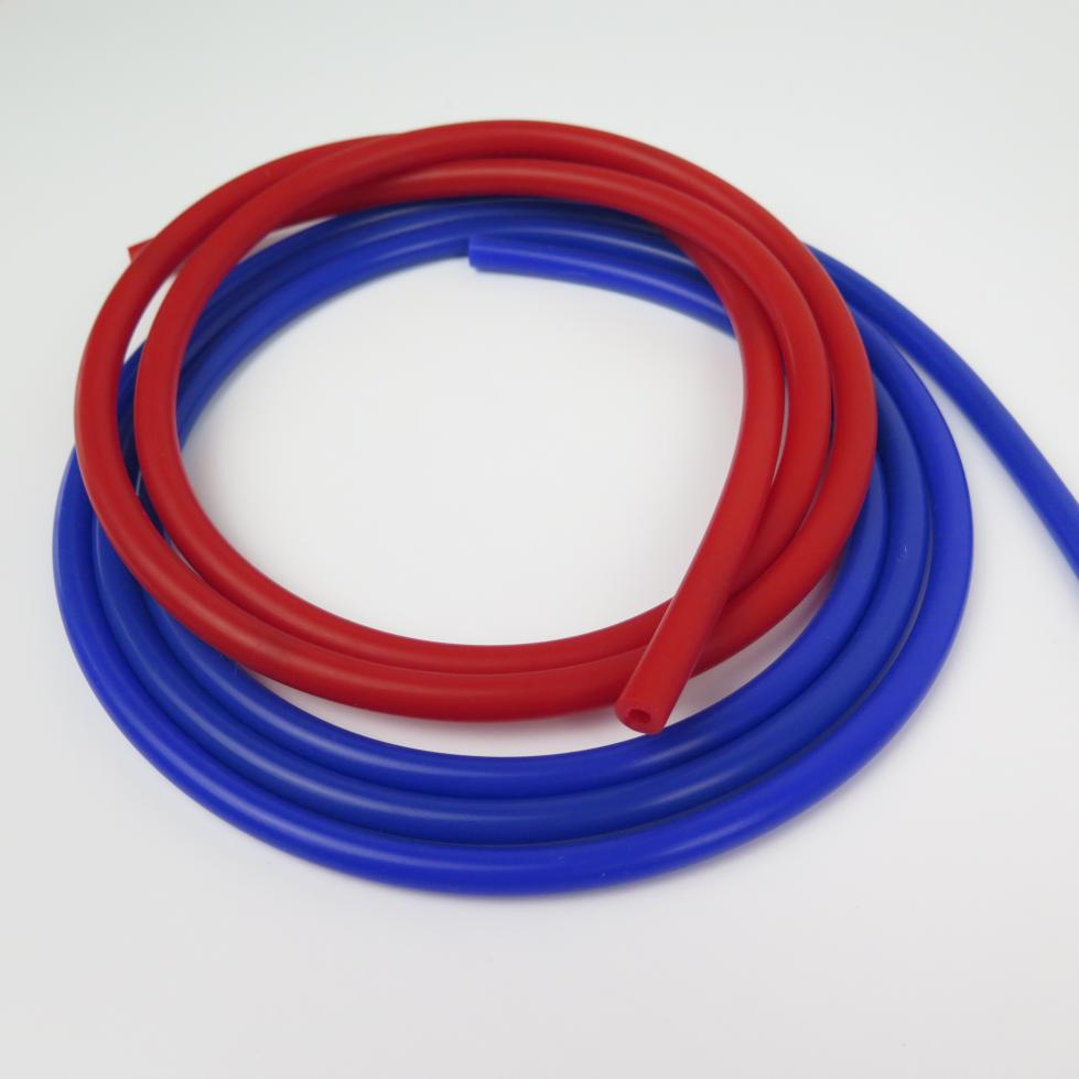 We have all the silicone hose that you want