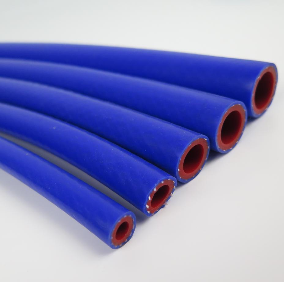 We have all the silicone hose that you want