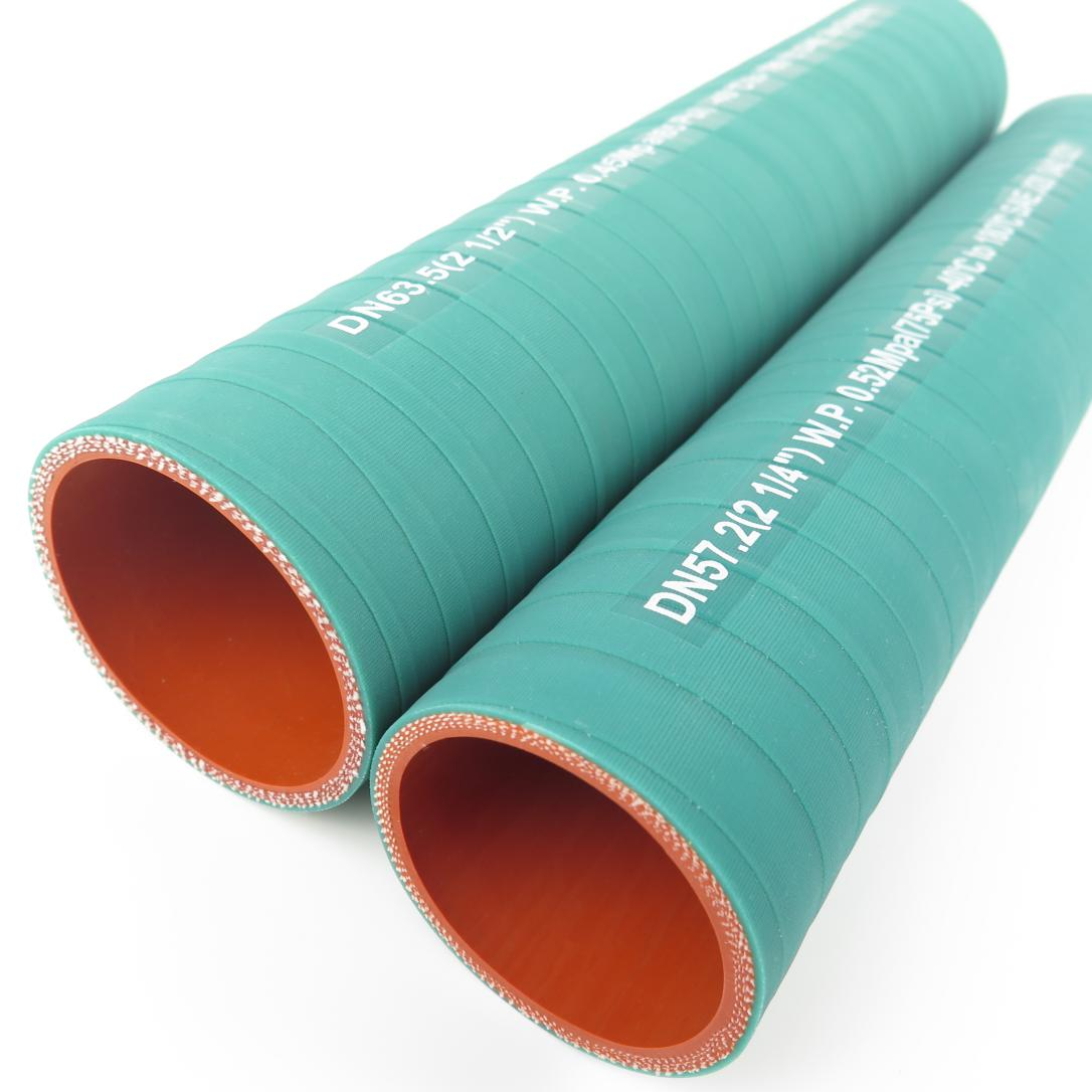 We have all the silicone hose that you want