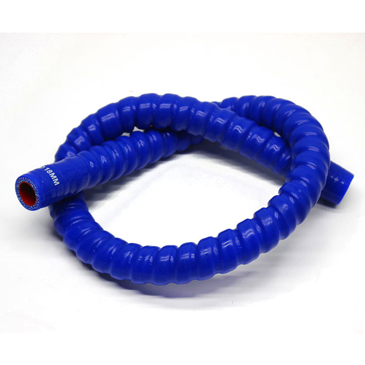 We have all the silicone hose that you want