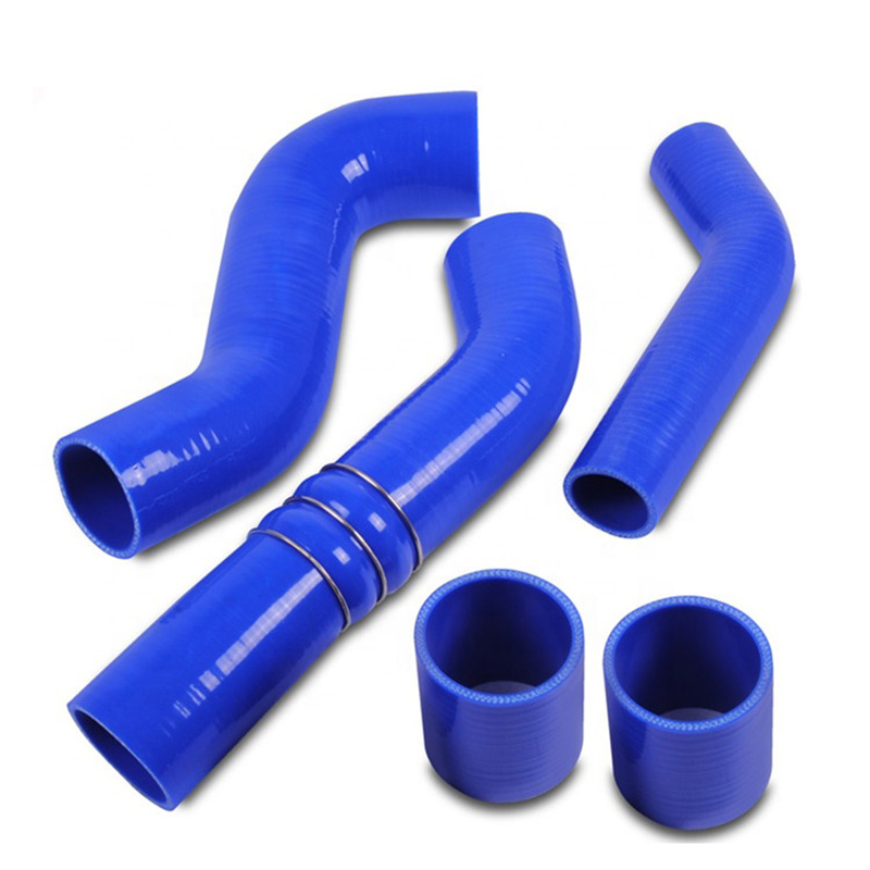 We have all the silicone hose that you want