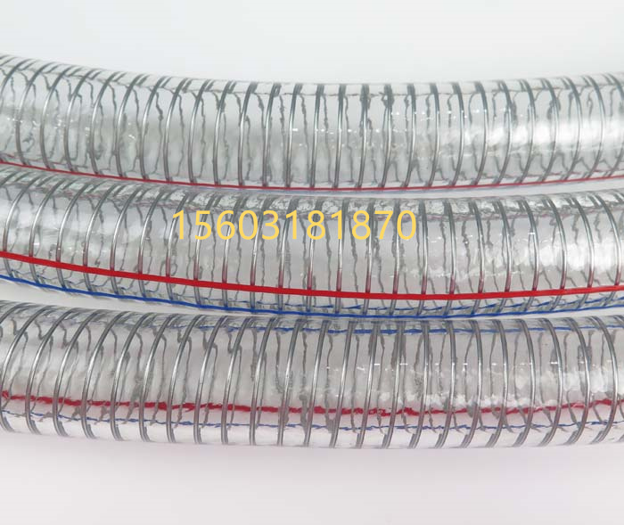 How much do you know about PVC hoses?cid=191