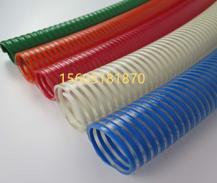 How much do you know about PVC hoses?cid=191