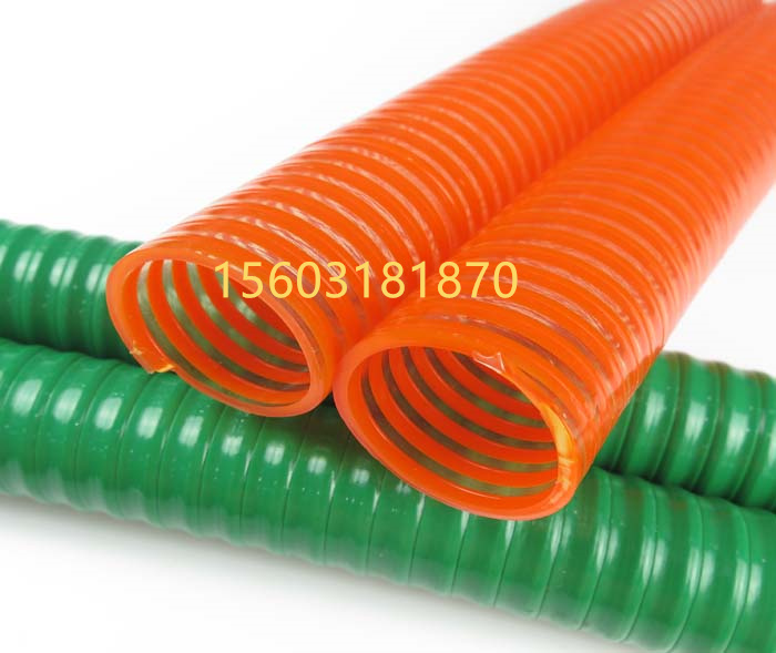 How much do you know about PVC hoses?cid=191