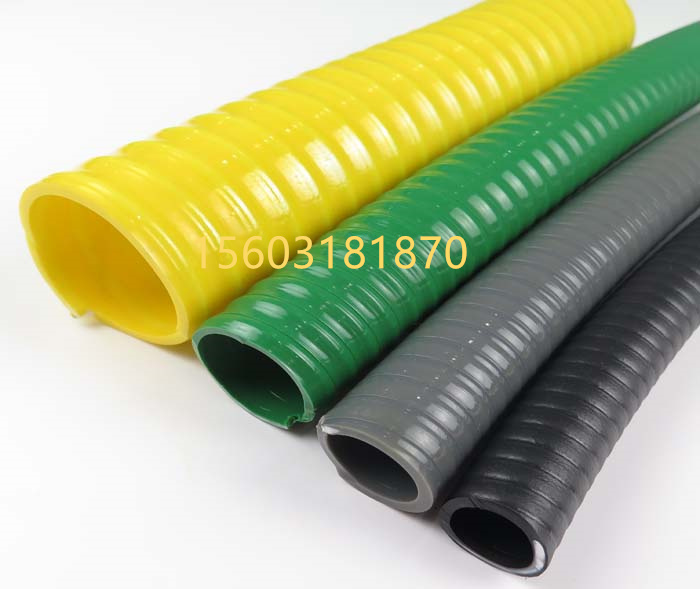 How much do you know about PVC hoses?cid=191