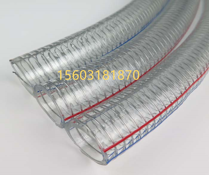 How much do you know about PVC hoses?cid=191