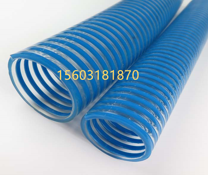 How much do you know about PVC hoses?cid=191