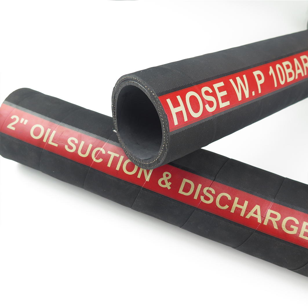 Marine Fuel Hose