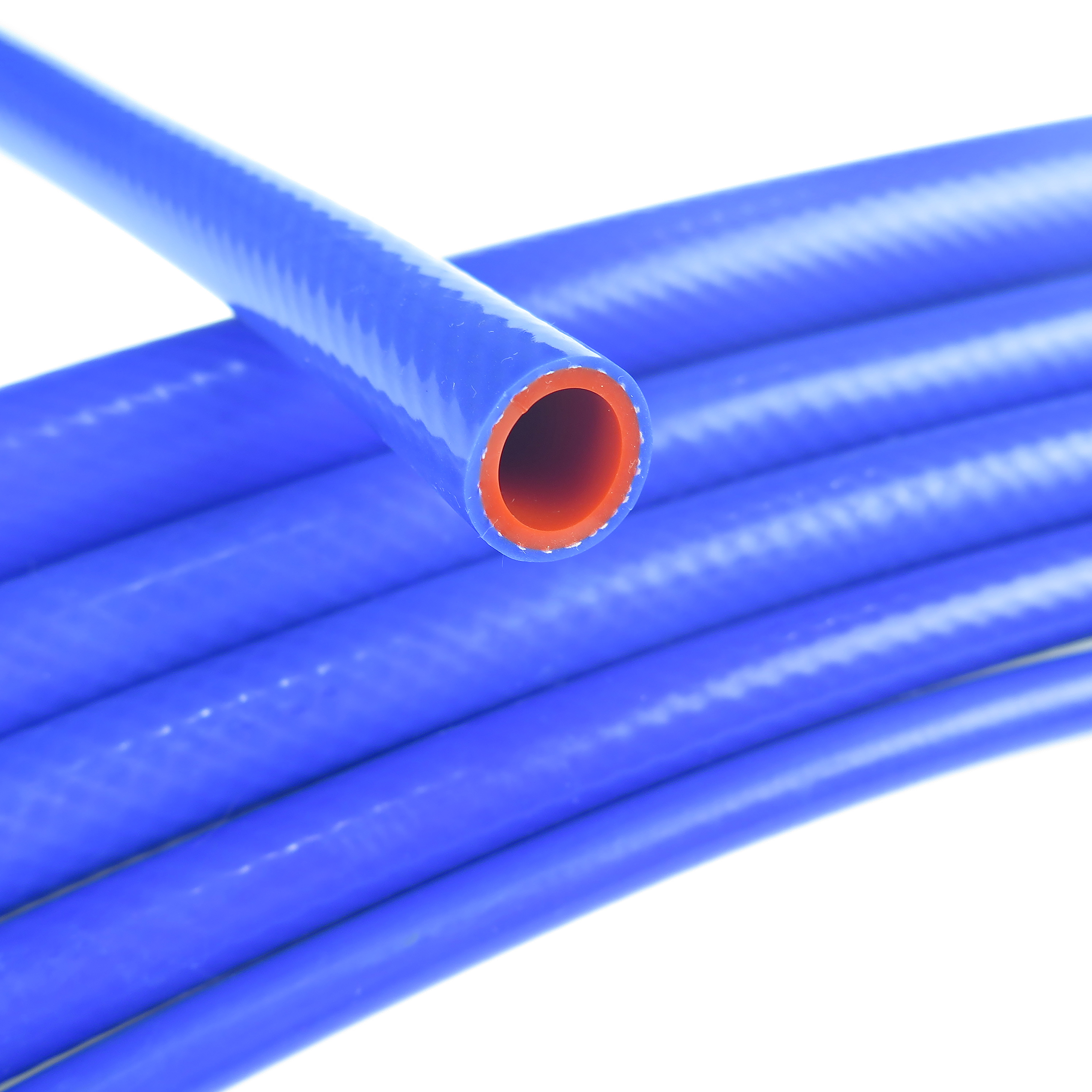 Silicone hose is upgraded, new products are constant