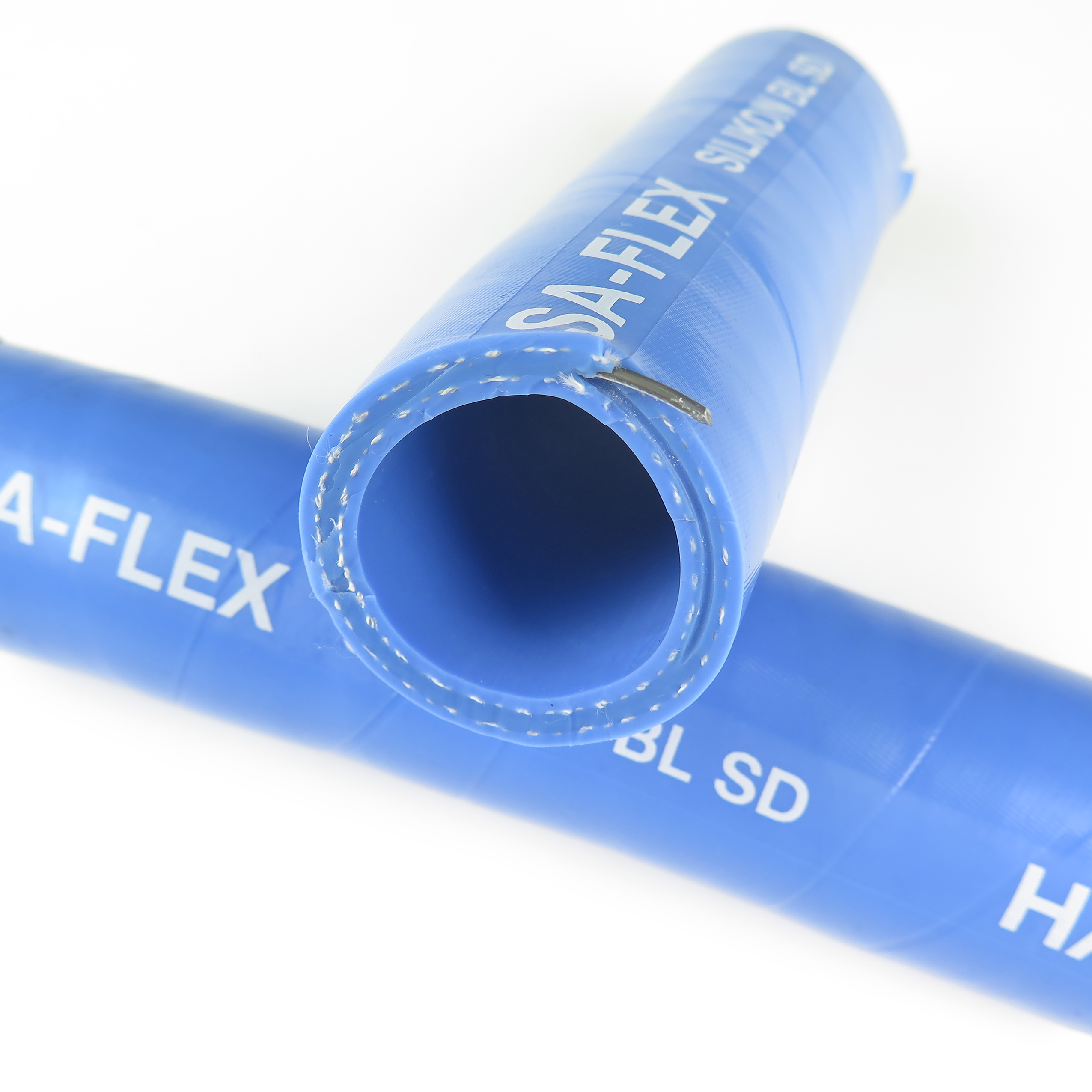Silicone hose is upgraded, new products are constant