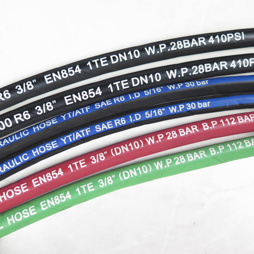 It is easy to choose "hose", YATAI will help