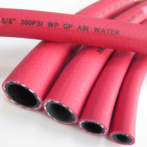 It is easy to choose "hose", YATAI will help