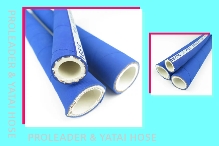 Food grade hose, purchase peace of mind, use rest assured!