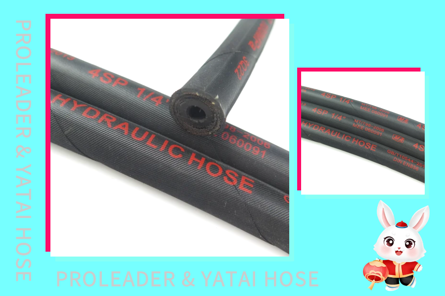 Pressure type, look here! Four