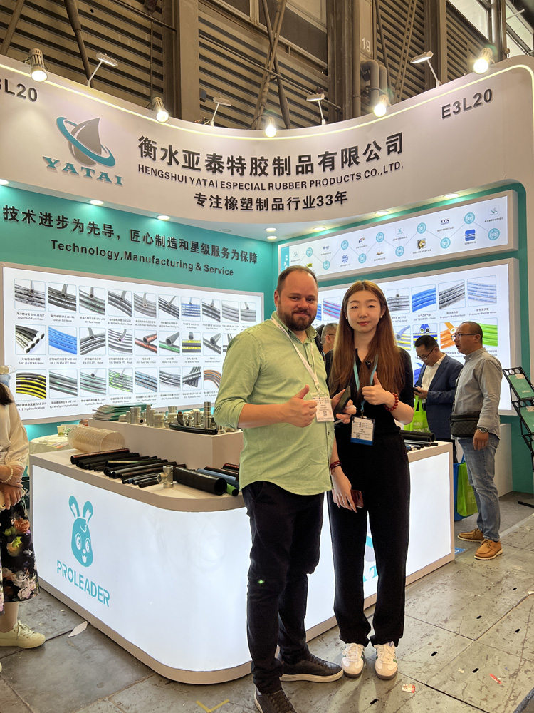 PTC Shanghai has officially started, come and join us at the exhibition