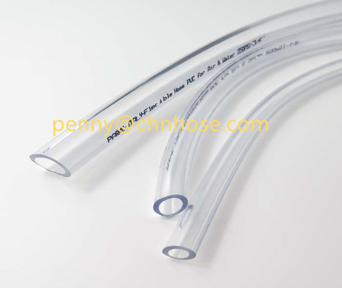 PVC Clear HOSE