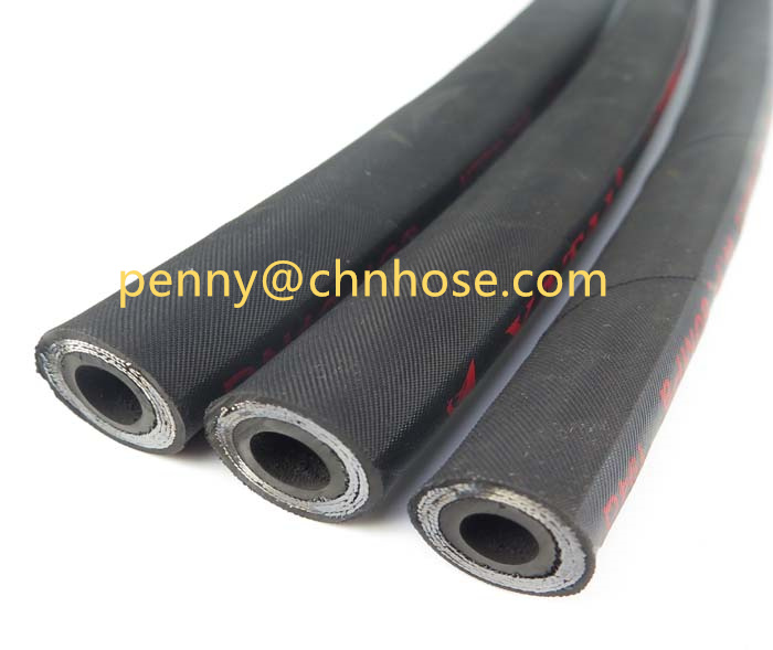 SAE 100 R12 Hydraulic Hose