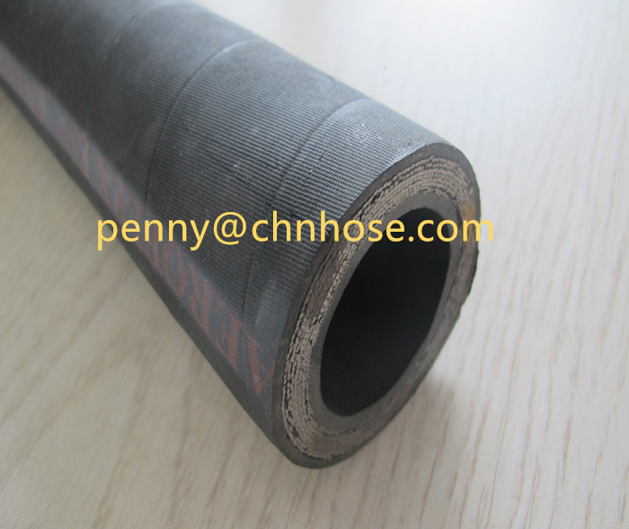 SAE 100 R13 Hydraulic Hose