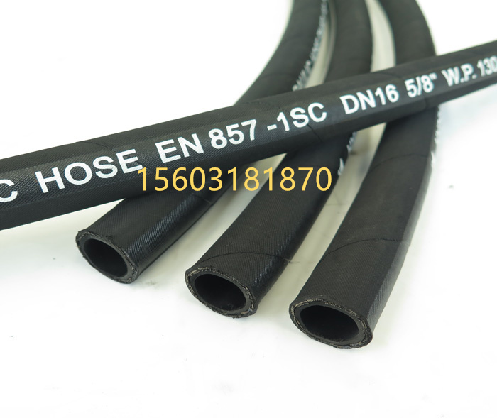 EN857 1SC Hydraulic Hose