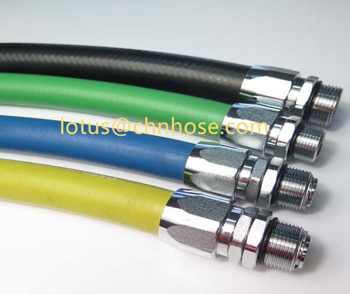 EN 1360 Fuel Dispenser Hose