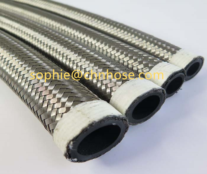 Oil Cooler Hose