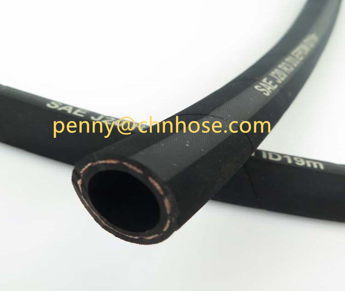 SAE J20 R3/R6 Radiator Hose