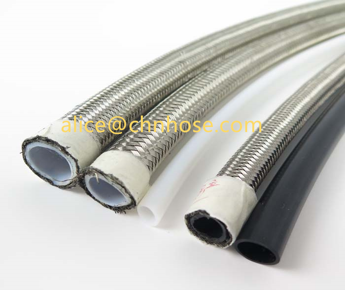 Smooth Bore Tubing