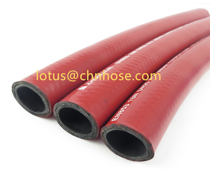 Fire Extinguishing System Hose