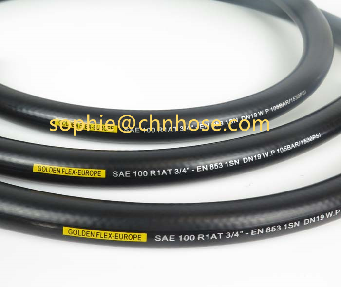 Cable Protection Hose / Threading Hose