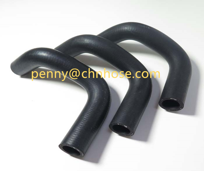 EPDM Elbow Radiator Hose