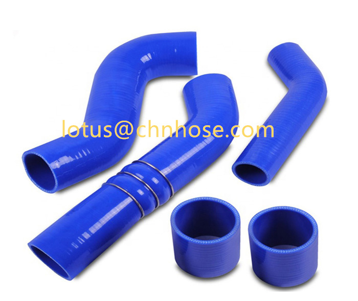 Elbow Silicone Hose