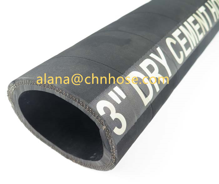 Material Suction & Discharge Hose