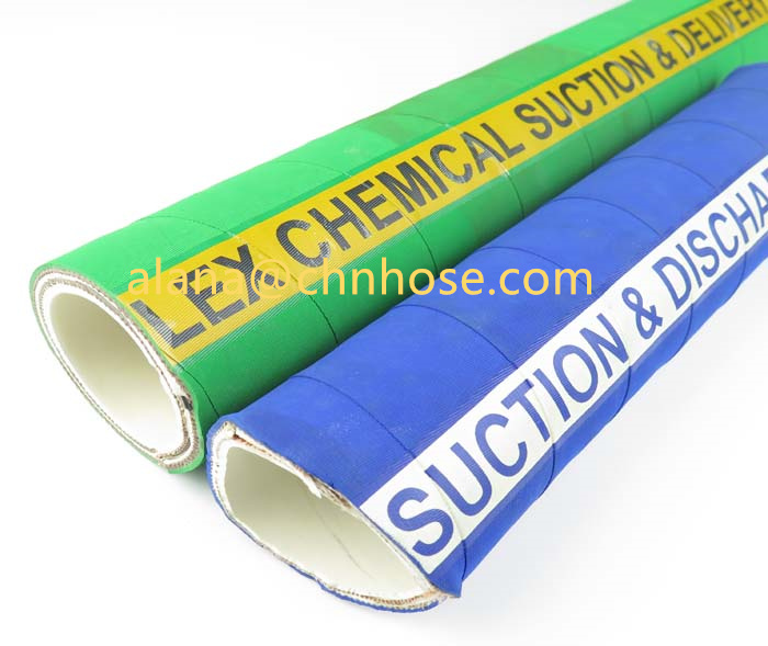 Multifuctionl Chemical S&D Hose