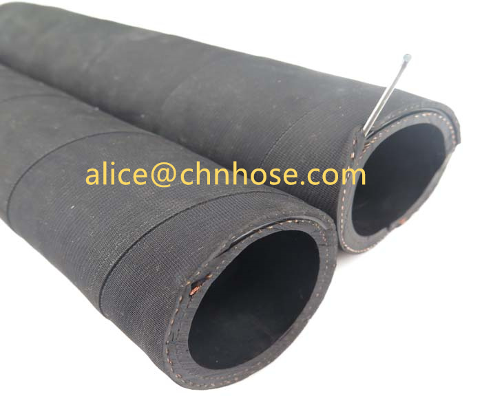 Tank Truck Hose