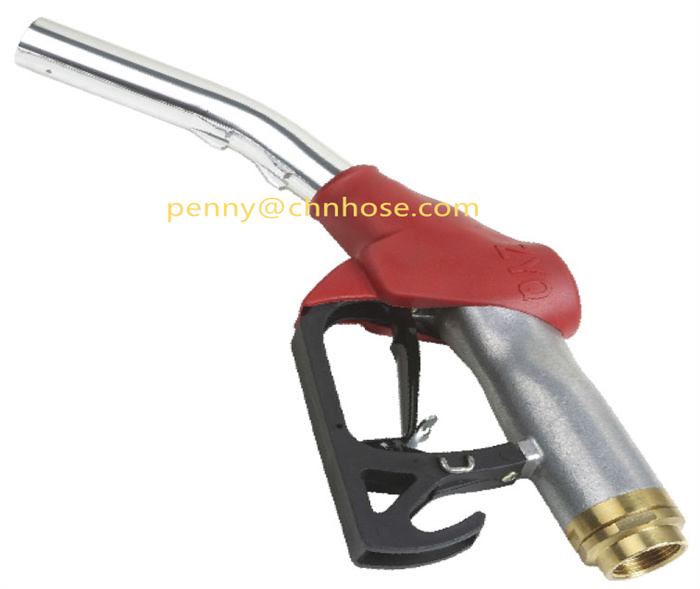 ZYQ-25A  Self-Sealing  Fuel Nozzle