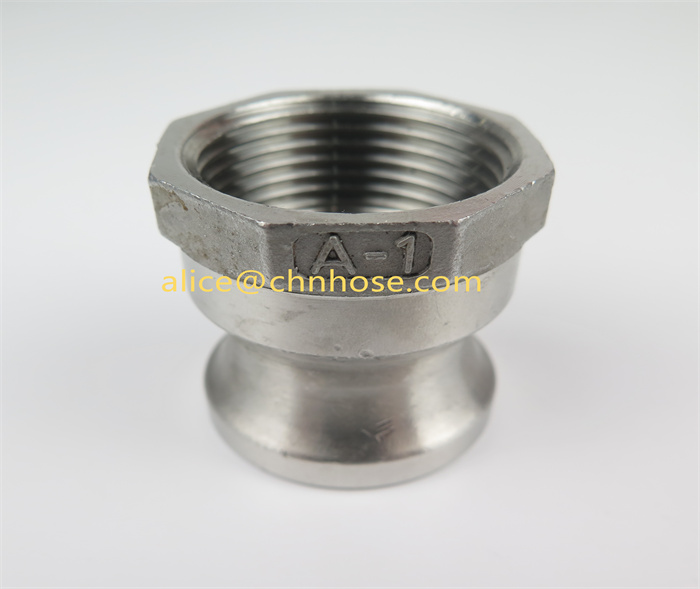 Camlock Coupling Type A