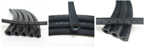 2022 Chinese New Year Special: SAE J2064 Air Conditioning Hose