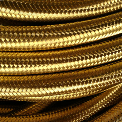 Structure and Specifications of Wire Braided Hose