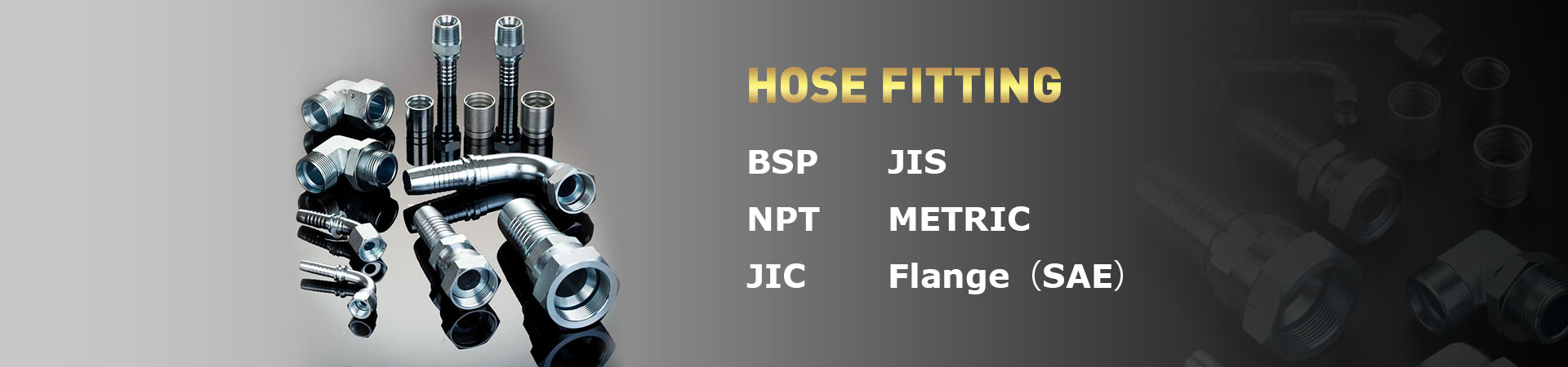 Hose Fitting